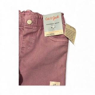 Toddler Pink Pants