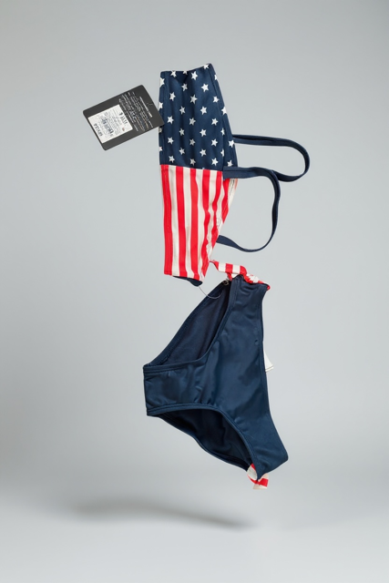 USA Bikini