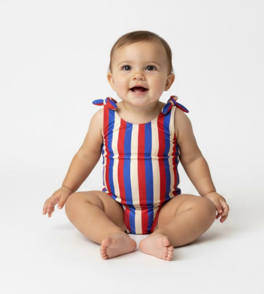 Toddler One Piece