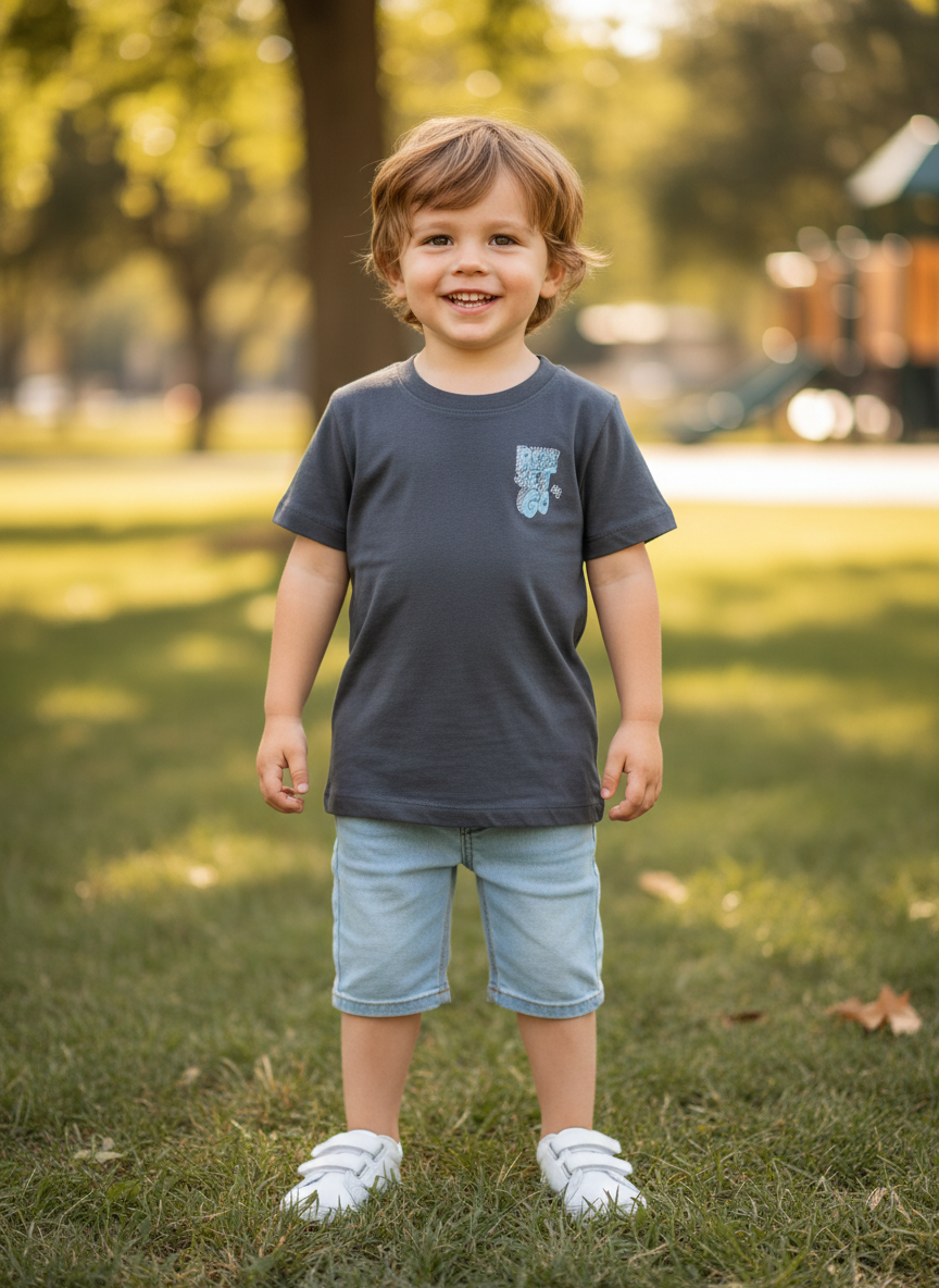 3 pack all boy shirt