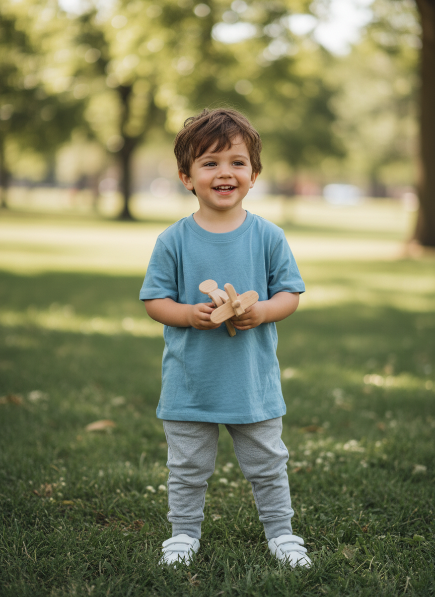 3 pack all boy shirt