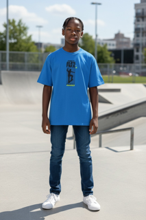 Boys Skate Park T