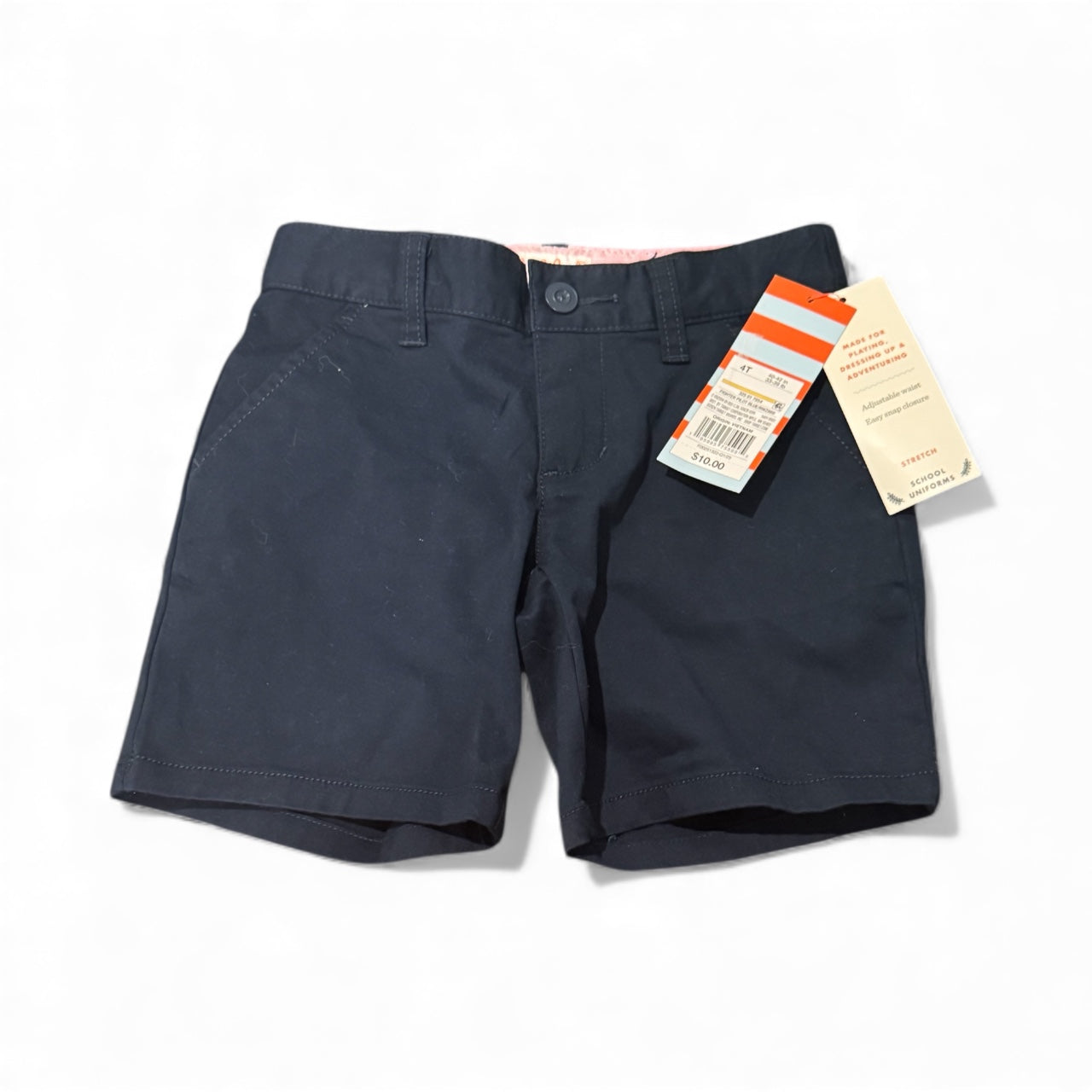 Toddler Boy Shorts