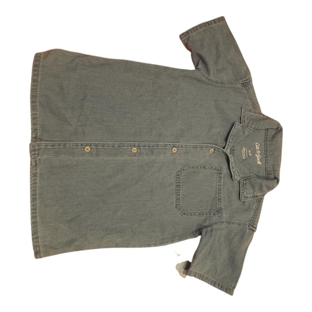 Girls Blouse Cover Up