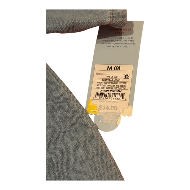 Girls Blouse Cover Up