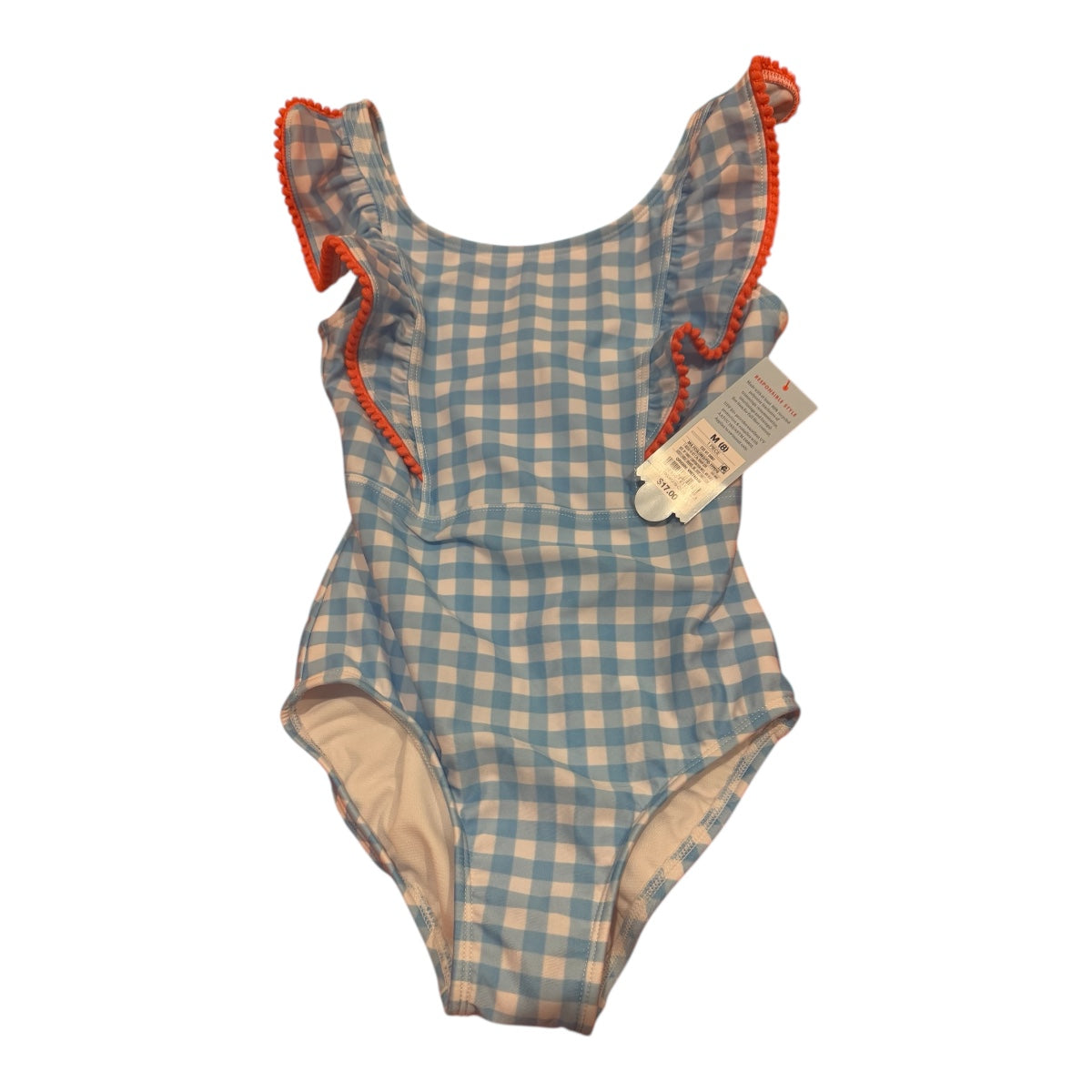 Midwest Summer Suit!