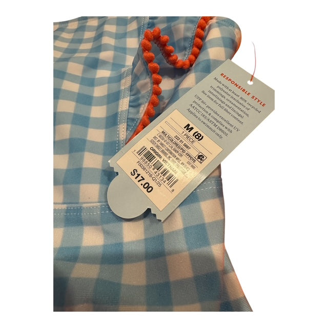 Midwest Summer Suit!