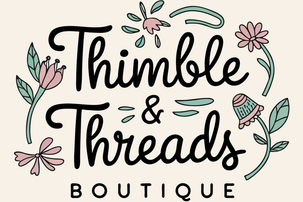 Thimble & Threads Boutique