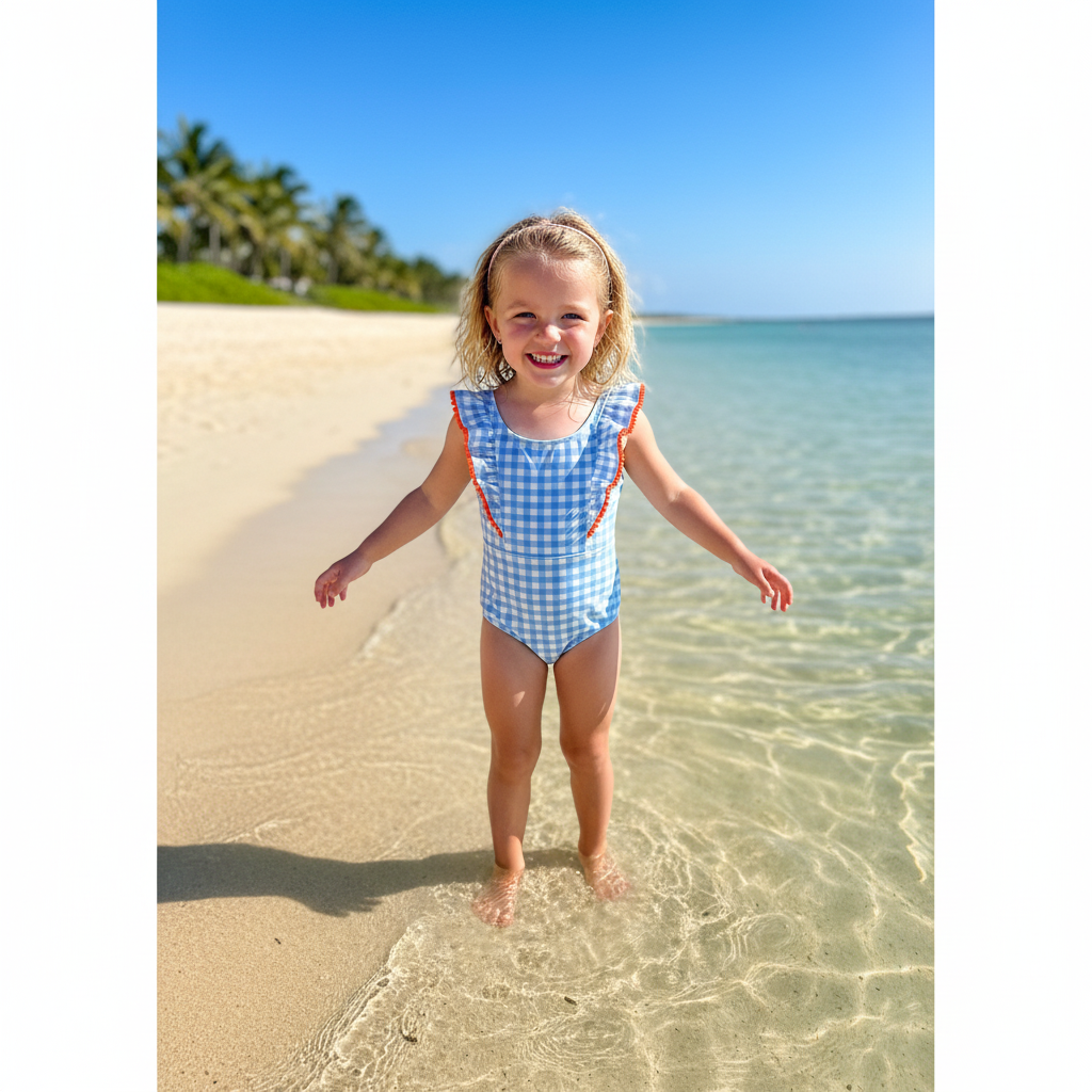 Midwest Summer Suit!