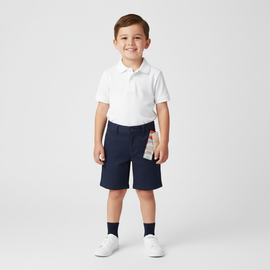 Toddler Boy Shorts